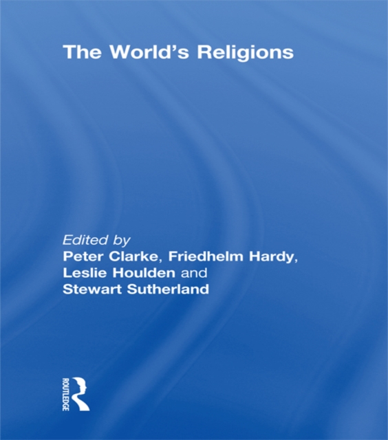 The World's Religions, PDF eBook