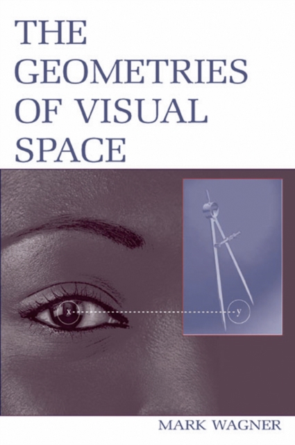 The Geometries of Visual Space, PDF eBook