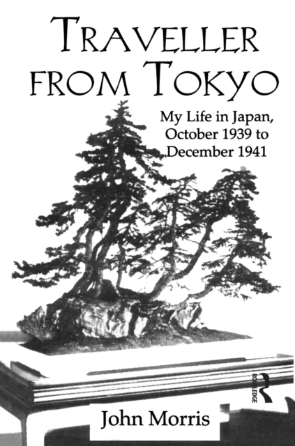 Traveller From Tokyo, PDF eBook