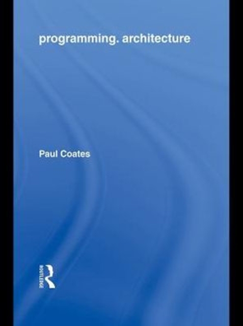 Programming.Architecture, PDF eBook