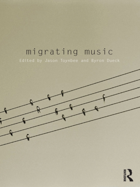 Migrating Music, EPUB eBook