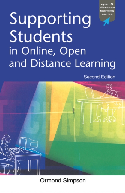 Supporting Students in Online, Open and Distance Learning, PDF eBook