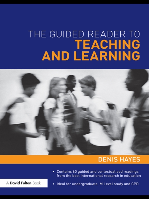 The Guided Reader to Teaching and Learning, PDF eBook