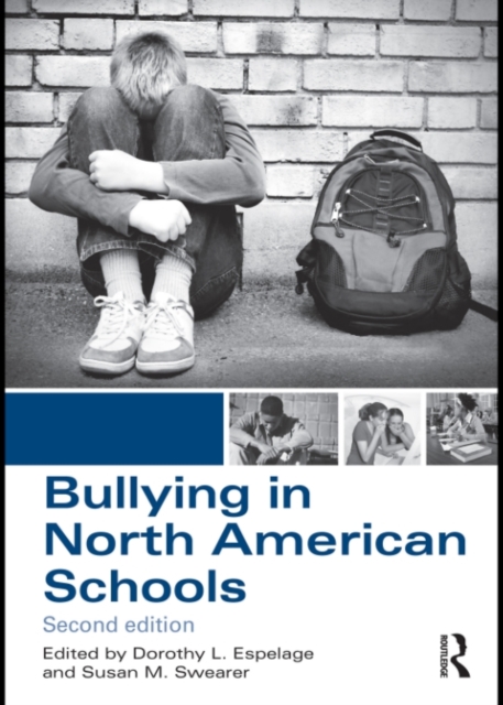 Bullying in North American Schools, PDF eBook