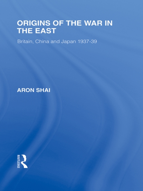 Origins of the War in the East, EPUB eBook