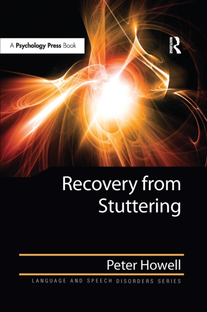 Recovery from Stuttering, PDF eBook