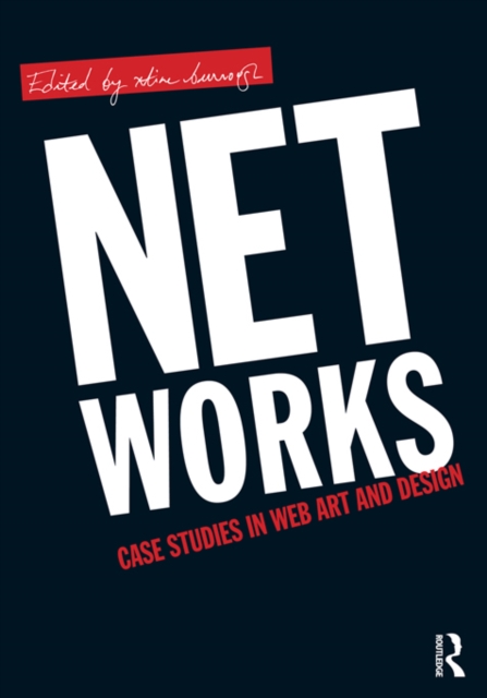 Net Works : Case Studies in Web Art and Design, PDF eBook