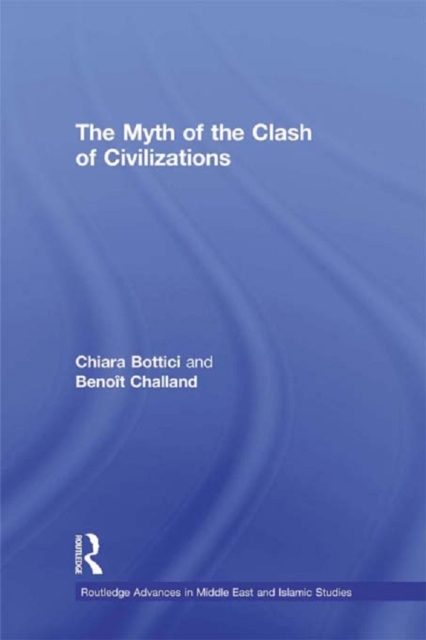 The Myth of the Clash of Civilizations, EPUB eBook