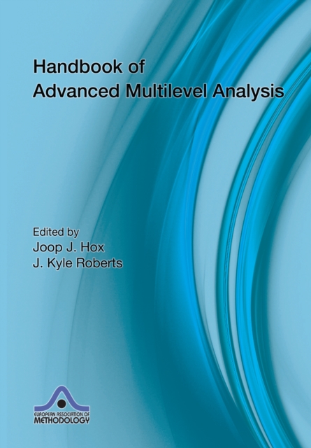 Handbook of Advanced Multilevel Analysis, EPUB eBook