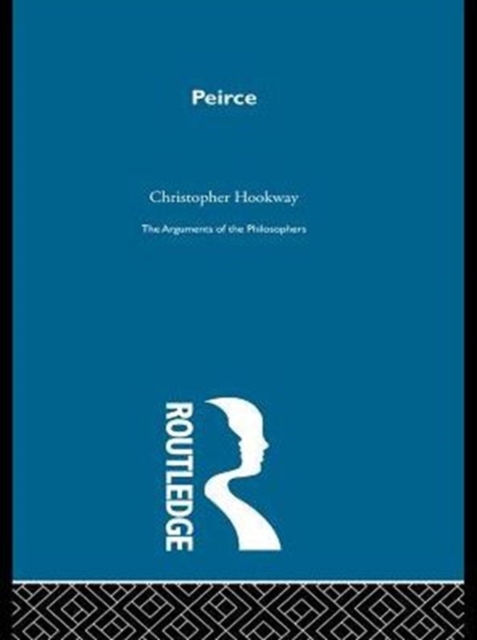 Peirce - Arg Phil, PDF eBook