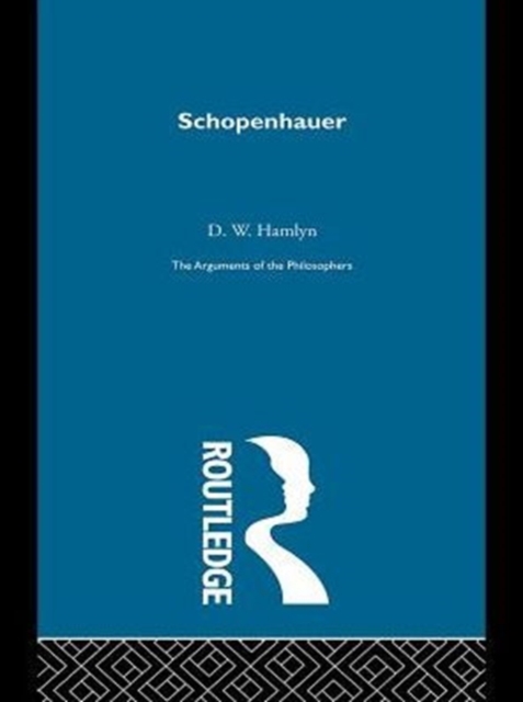 Schopenhauer-Arg Philosophers, PDF eBook