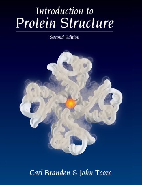 Introduction to Protein Structure, PDF eBook
