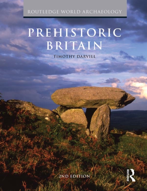 Prehistoric Britain, EPUB eBook