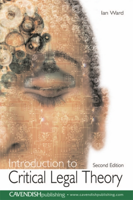 Introduction to Critical Legal Theory, EPUB eBook