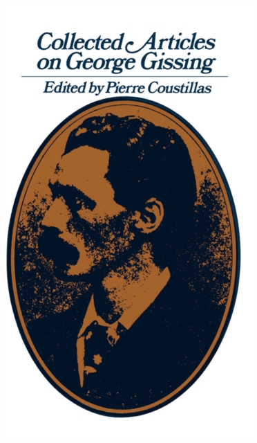 Collected Articles on George Gissing, PDF eBook