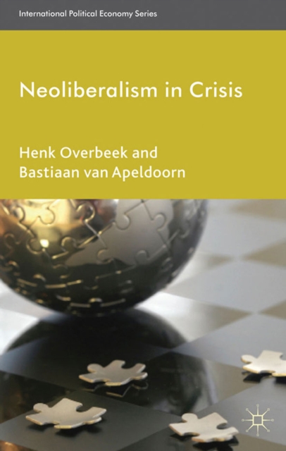 Neoliberalism in Crisis, PDF eBook