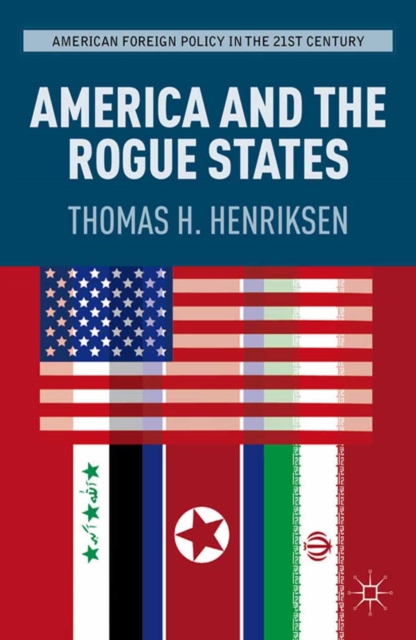 America and the Rogue States, PDF eBook