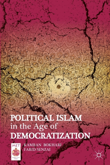 Political Islam in the Age of Democratization, Paperback / softback Book