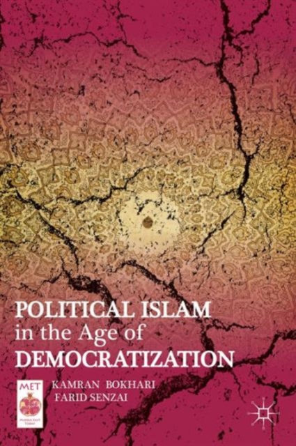 Political Islam in the Age of Democratization, Hardback Book
