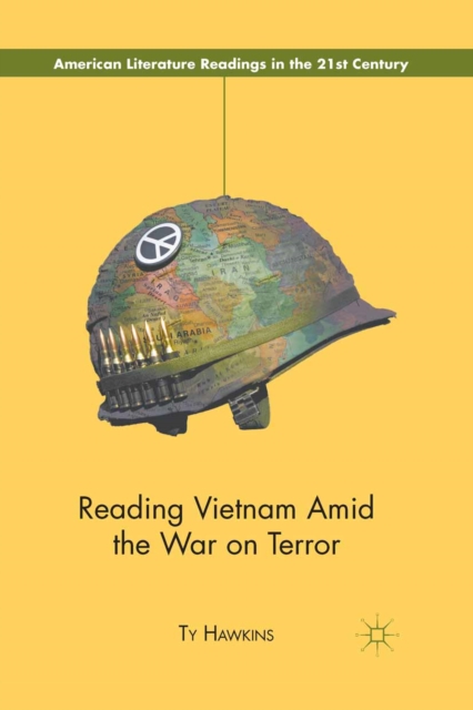 Reading Vietnam Amid the War on Terror, PDF eBook