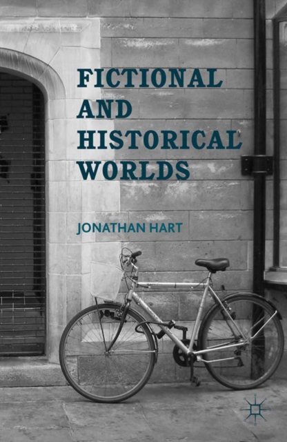 Fictional and Historical Worlds, PDF eBook