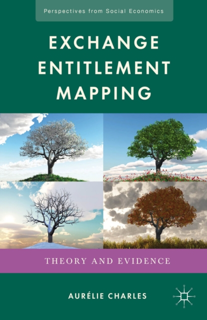 Exchange Entitlement Mapping : Theory and Evidence, PDF eBook