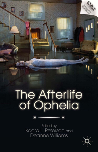 The Afterlife of Ophelia, PDF eBook