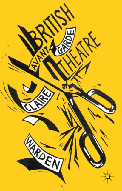 British Avant-Garde Theatre, PDF eBook