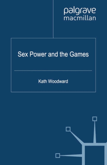 Sex Power and the Games, PDF eBook