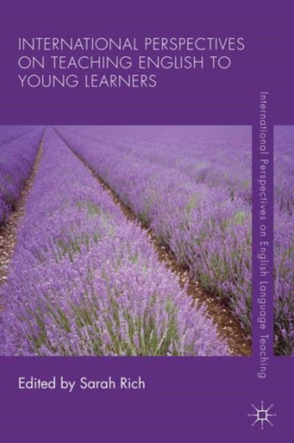 International Perspectives on Teaching English to Young Learners, Paperback / softback Book