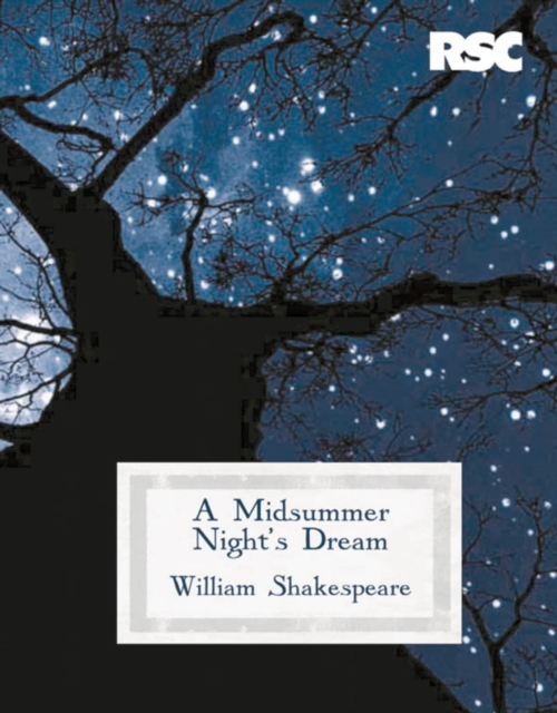 A Midsummer Night's Dream (gift edition), Paperback / softback Book