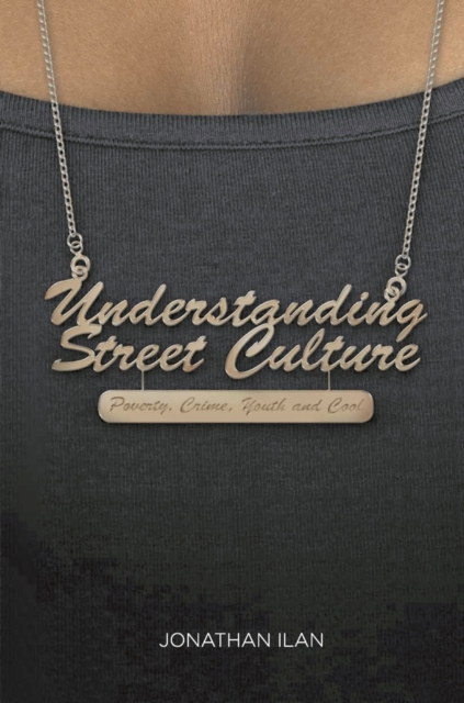 Understanding Street Culture : Poverty, Crime, Youth and Cool, Paperback / softback Book