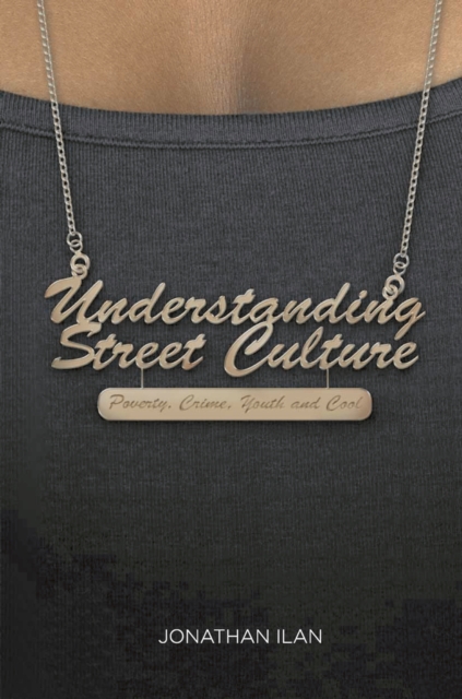 Understanding Street Culture : Poverty, Crime, Youth and Cool, PDF eBook