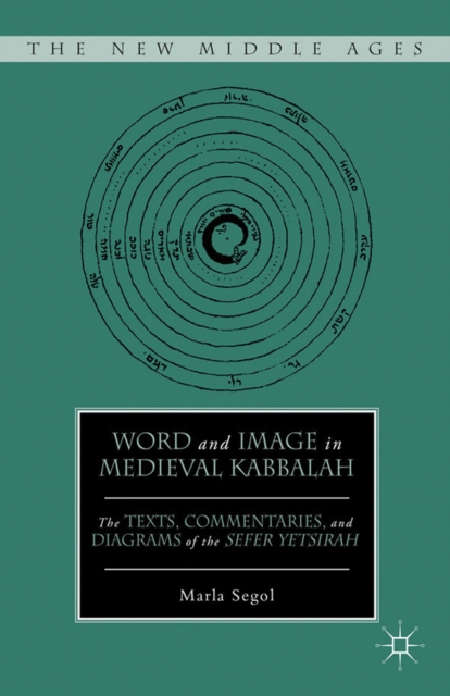 Word and Image in Medieval Kabbalah, PDF eBook