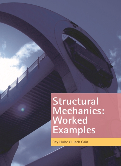 Structural Mechanics: Worked Examples, PDF eBook