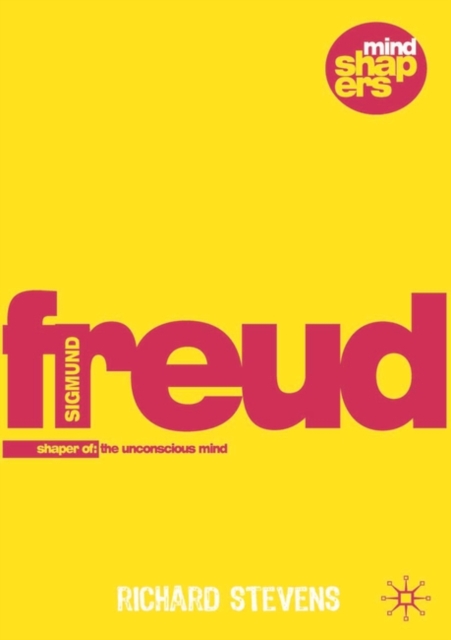 Sigmund Freud : Examining the Essence of his Contribution, PDF eBook