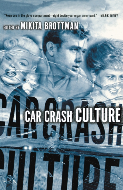 Car Crash Culture, PDF eBook