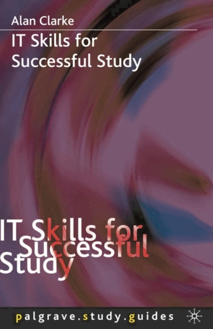 IT Skills for Successful Study, PDF eBook