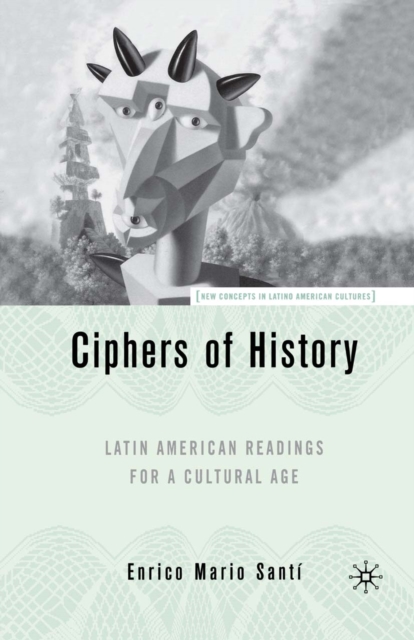 Latin American Readings for a Cultural Age : Latin American Readings for a Cultural Age, PDF eBook