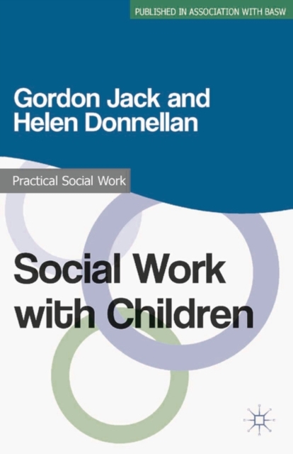 Social Work with Children, PDF eBook