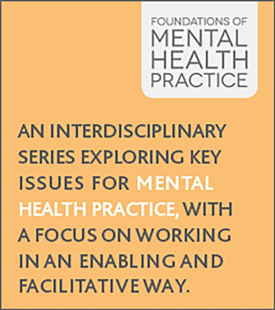 Foundations of Mental Health Practice, Paperback / softback Book