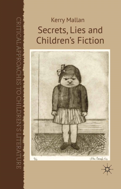 Secrets, Lies and Children's Fiction, PDF eBook