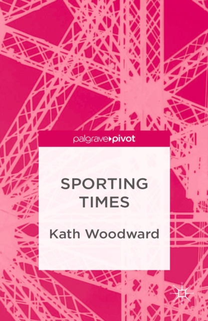 Sporting Times, PDF eBook