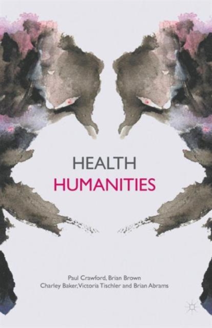Health Humanities, Paperback / softback Book