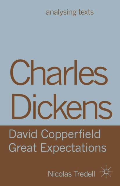Charles Dickens: David Copperfield/ Great Expectations, Paperback / softback Book