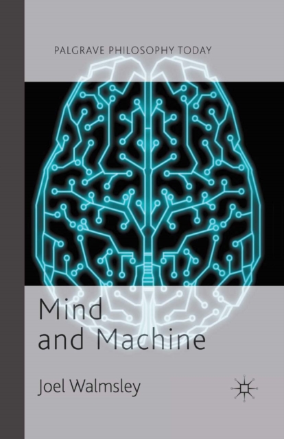 Mind and Machine, PDF eBook