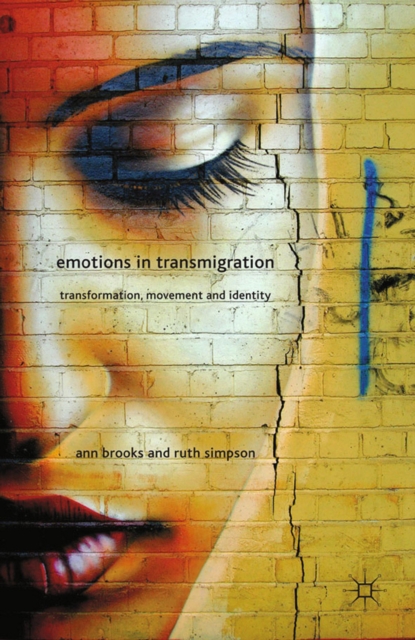 Emotions in Transmigration : Transformation, Movement and Identity, PDF eBook