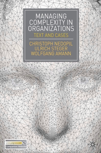 Managing Complexity in Organizations : Text and Cases, PDF eBook