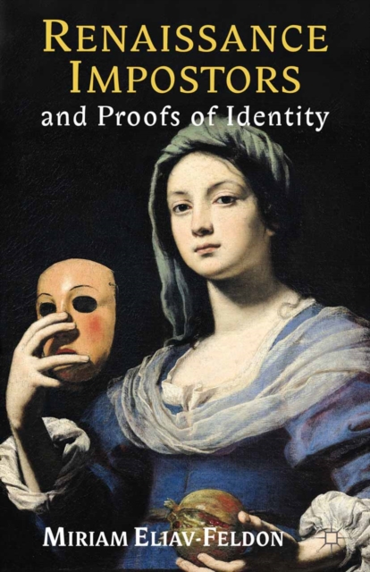 Renaissance Impostors and Proofs of Identity, PDF eBook