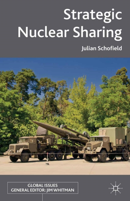 Strategic Nuclear Sharing, PDF eBook